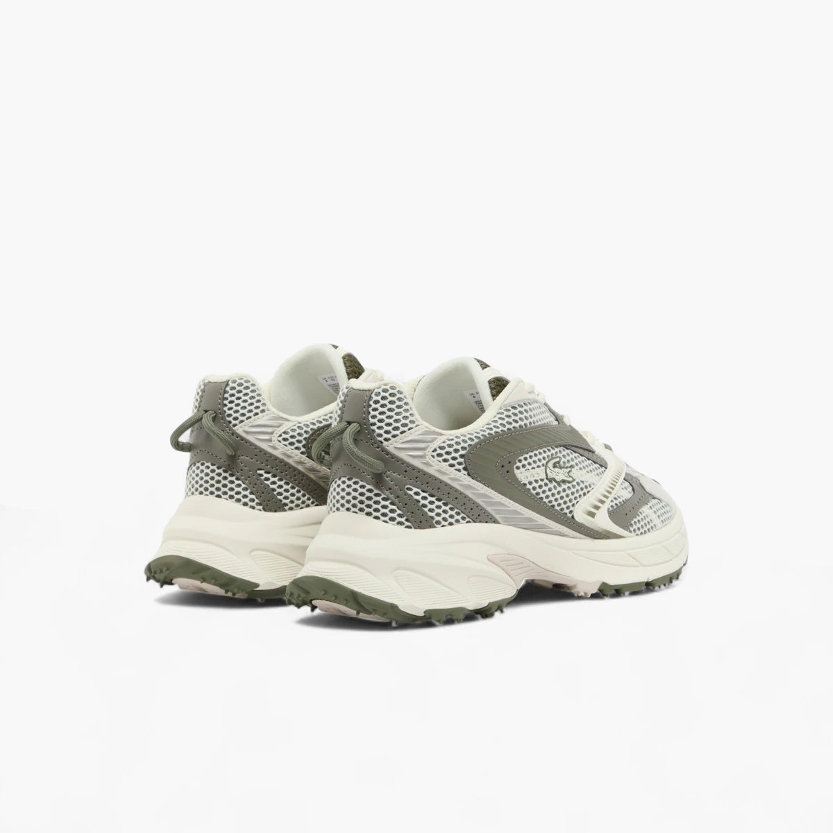 Lacoste L003 Neo Shot Sneakers | LEVISONS