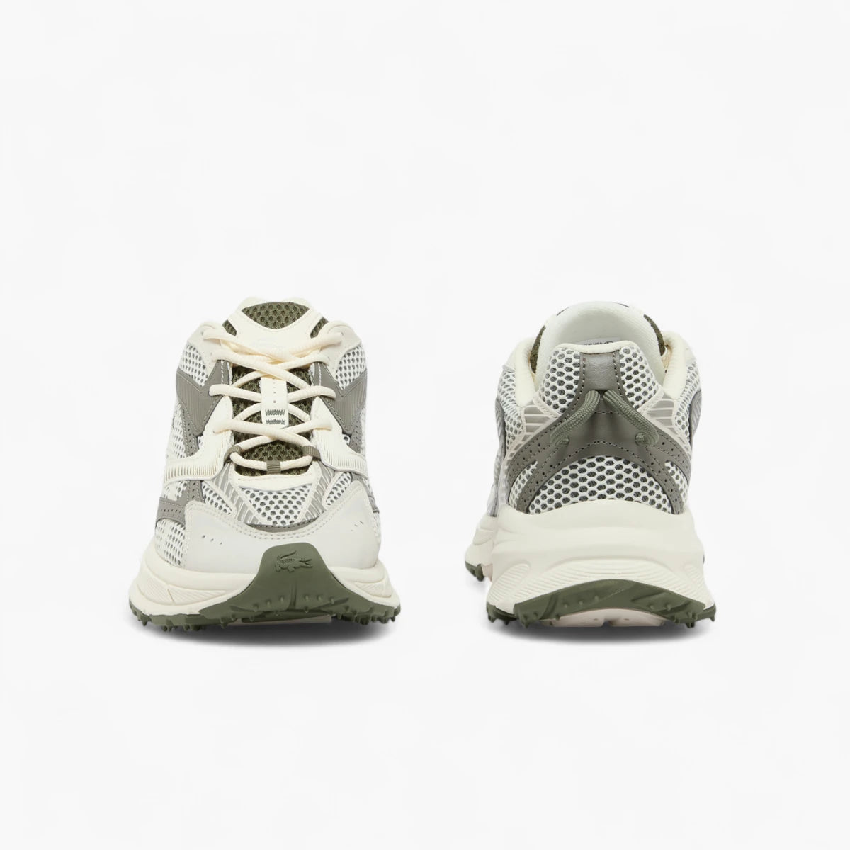 Lacoste L003 Neo Shot Sneakers | LEVISONS