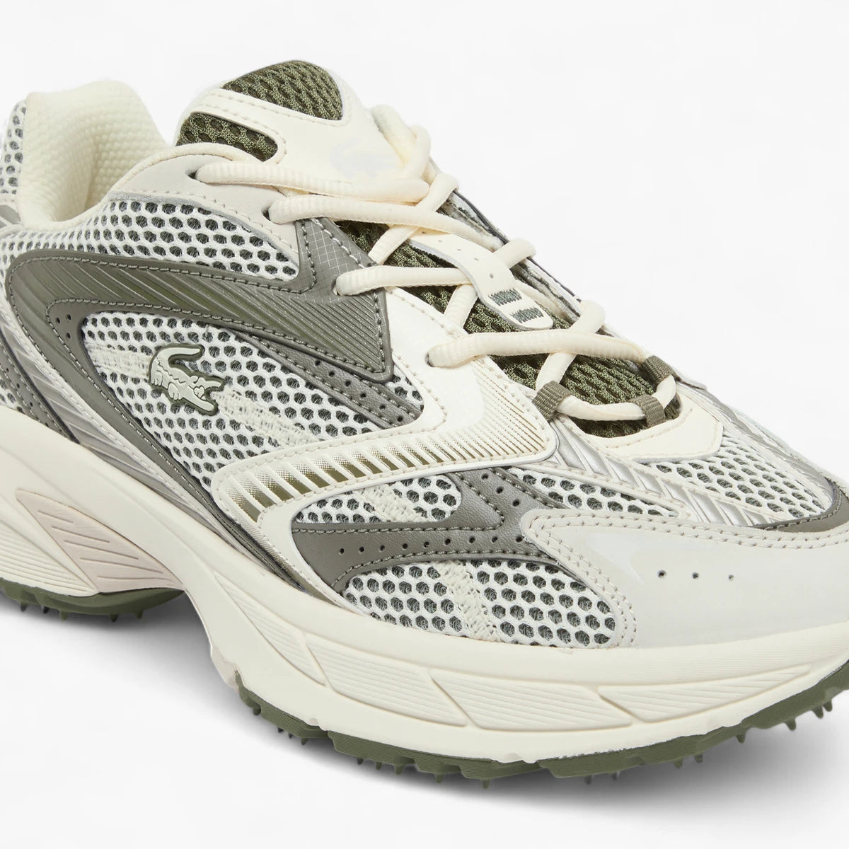 Lacoste L003 Neo Shot Sneakers | LEVISONS