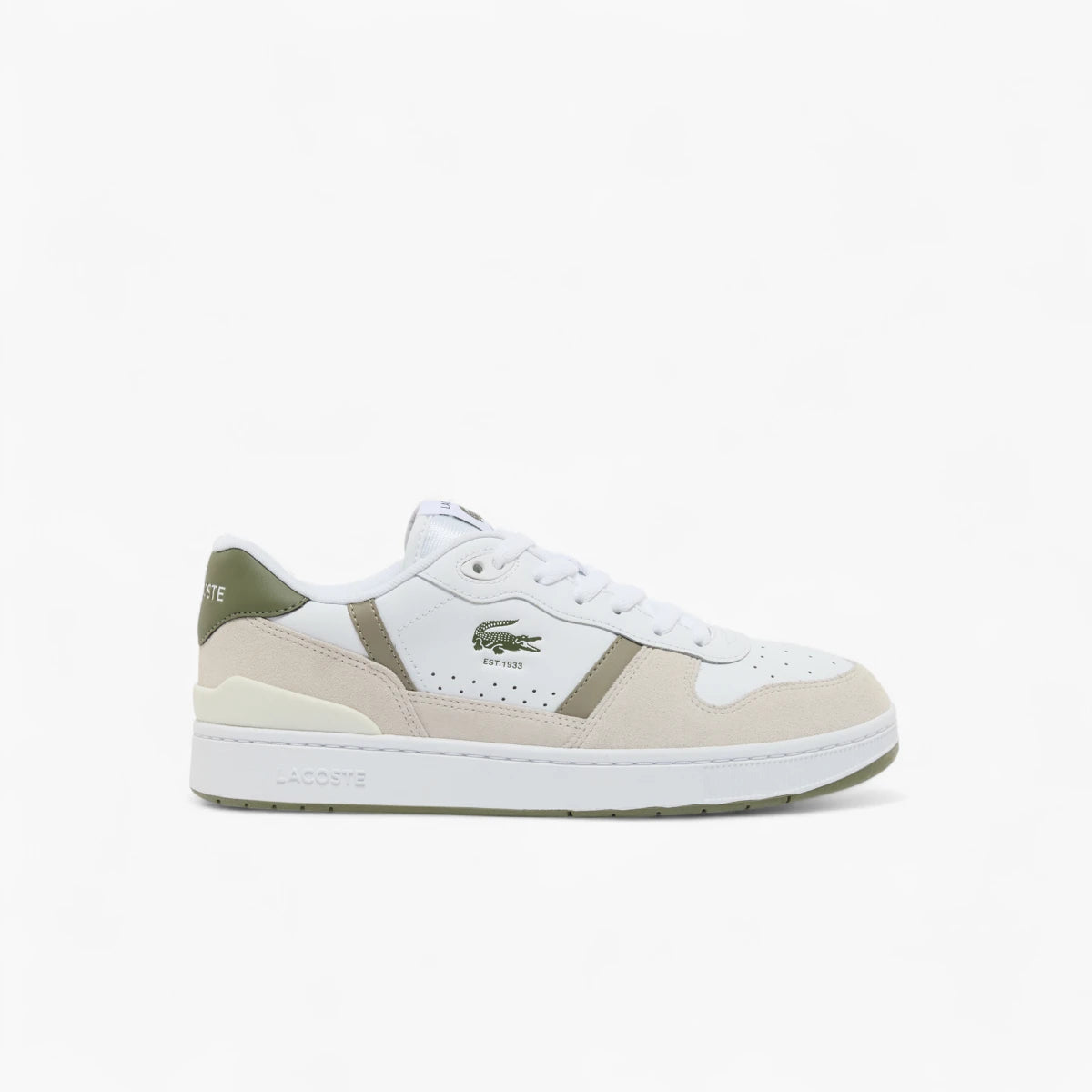 Lacoste T-Clip Set Sneakers | LEVISONS