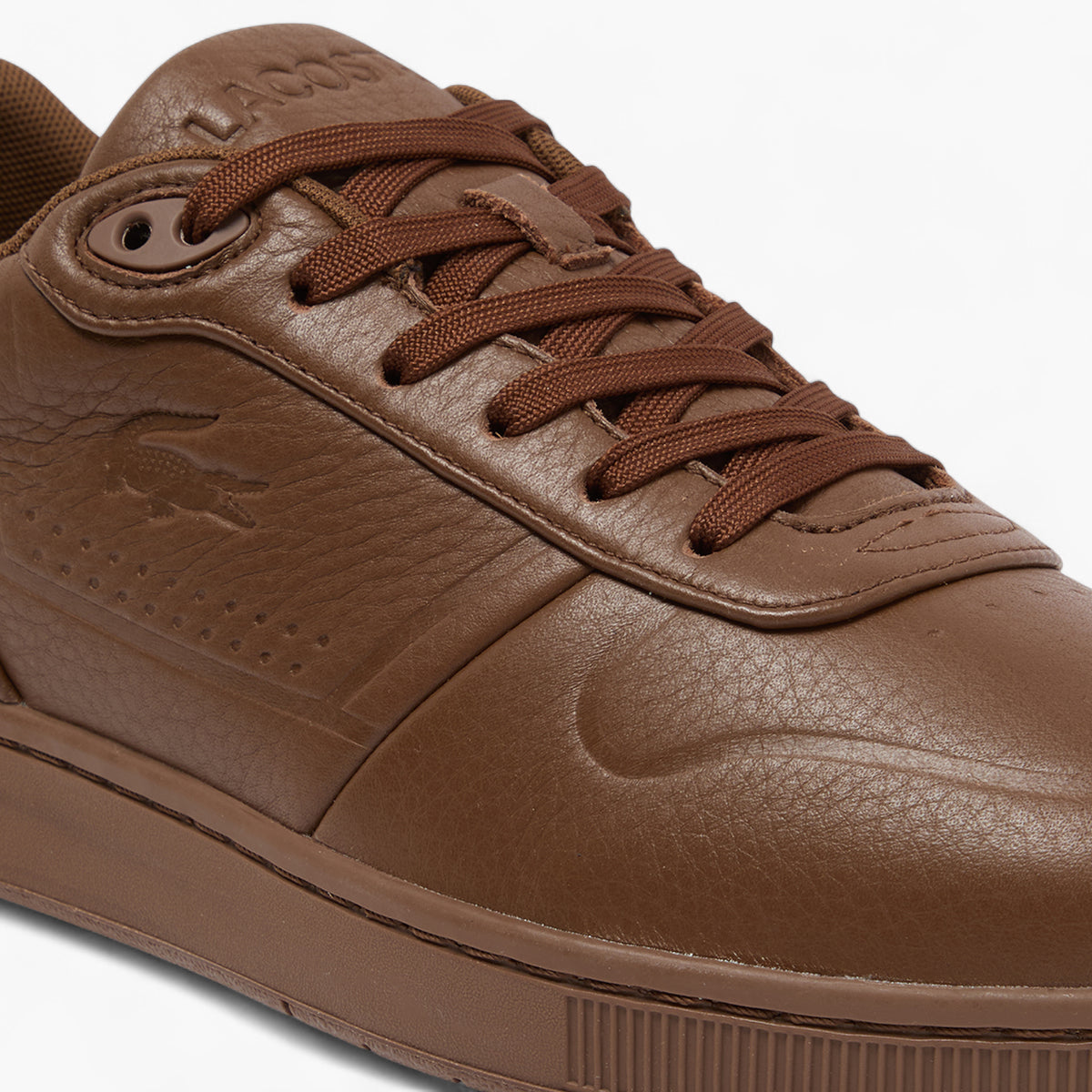 Men's T-Clip Shield Sneakers – Levisons