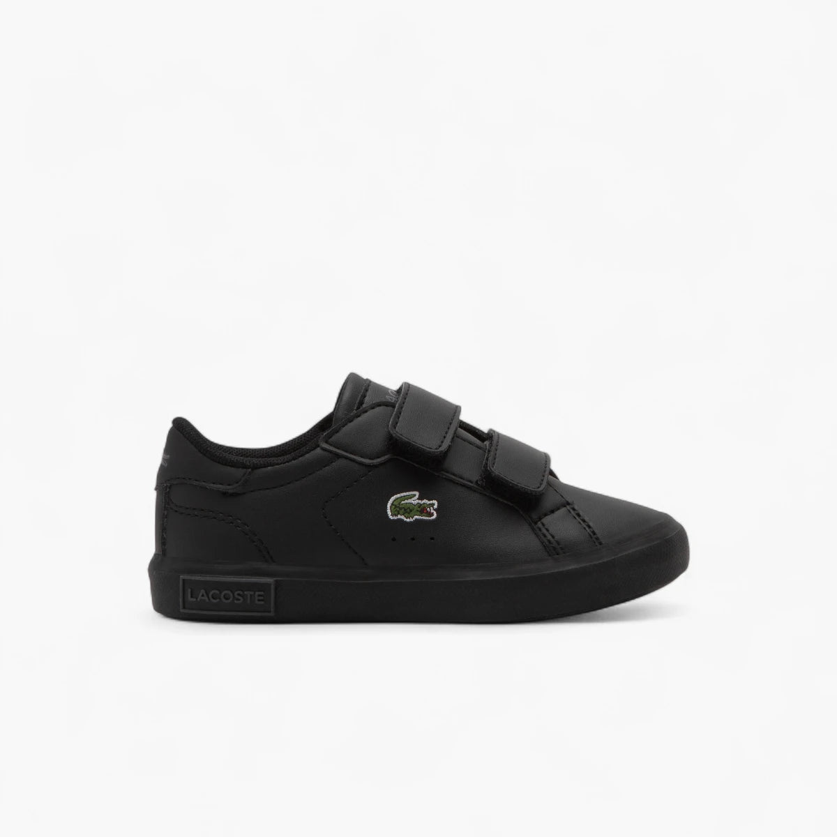 Lacoste Infant&#39;S Powercourt Sneakers | LEVISONS