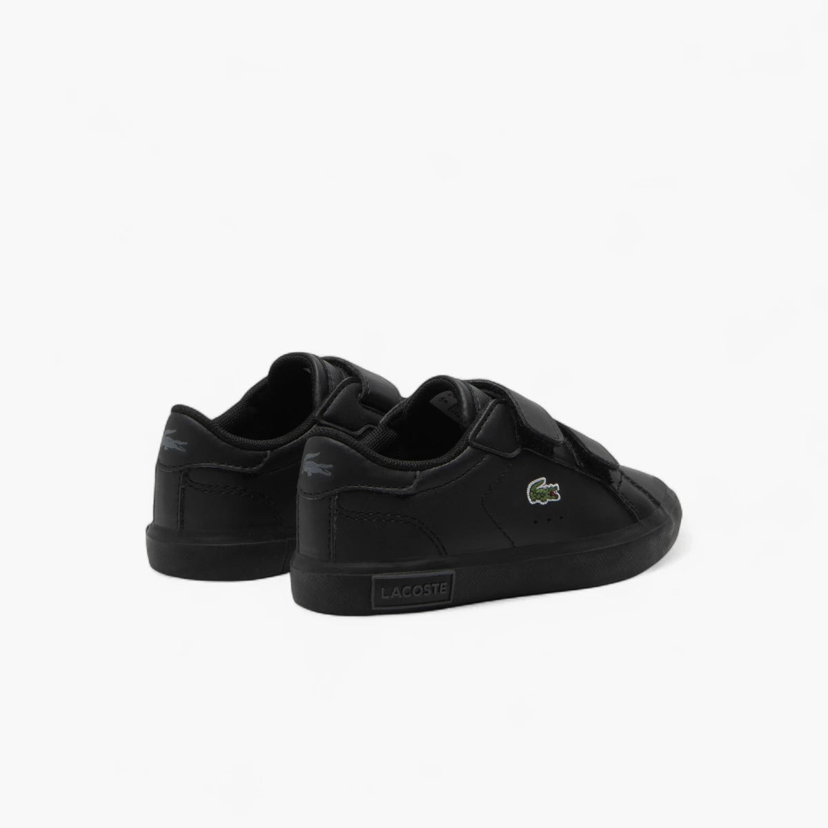 Lacoste Infant&#39;S Powercourt Sneakers | LEVISONS