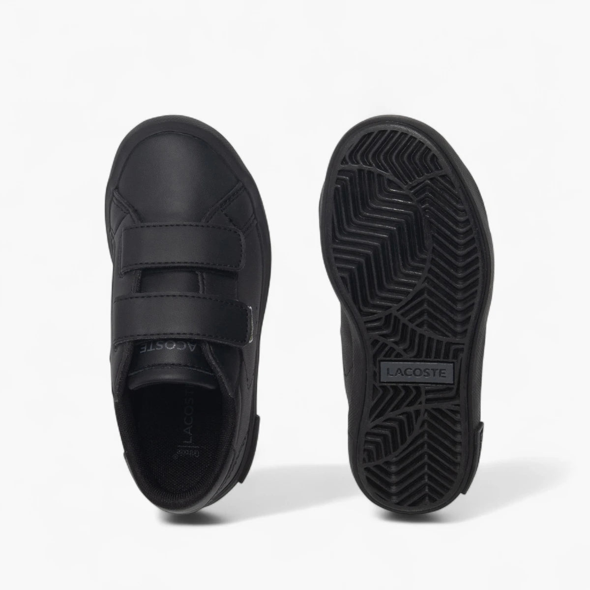 Lacoste Infant&#39;S Powercourt Sneakers | LEVISONS