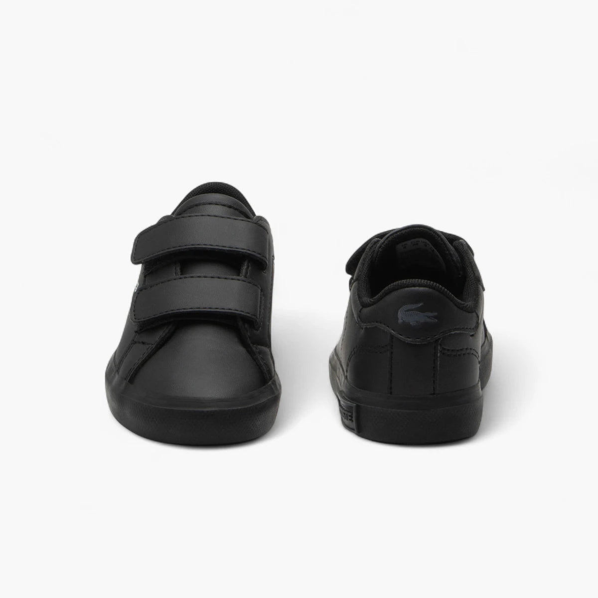 Lacoste Infant&#39;S Powercourt Sneakers | LEVISONS