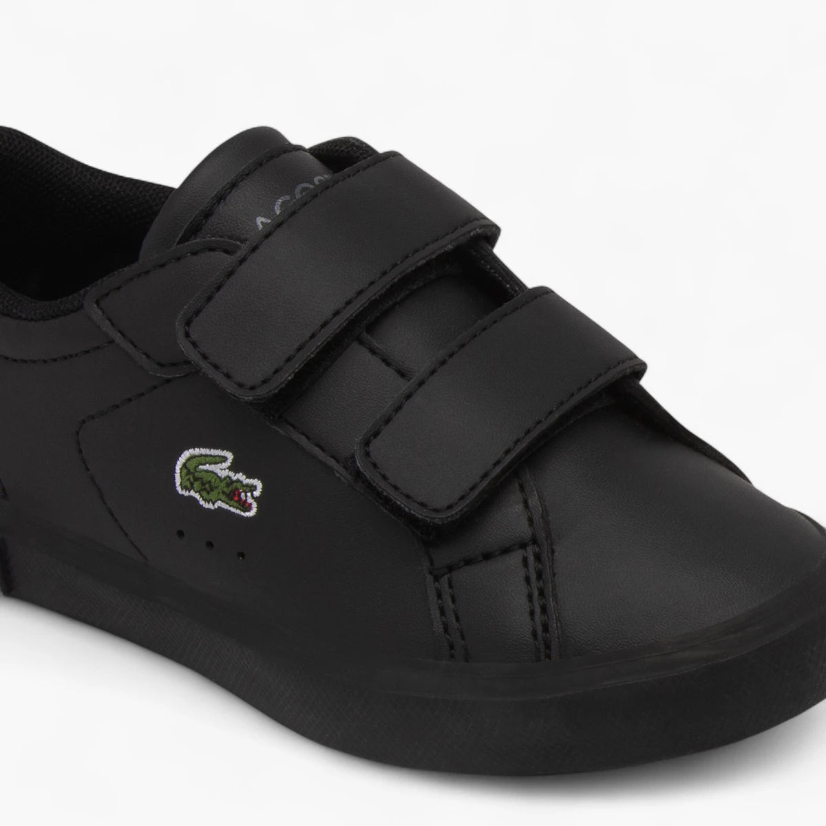 Lacoste Infant&#39;S Powercourt Sneakers | LEVISONS