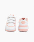 Lacoste Children's Courtcage Set Sneakers | LEVISONS