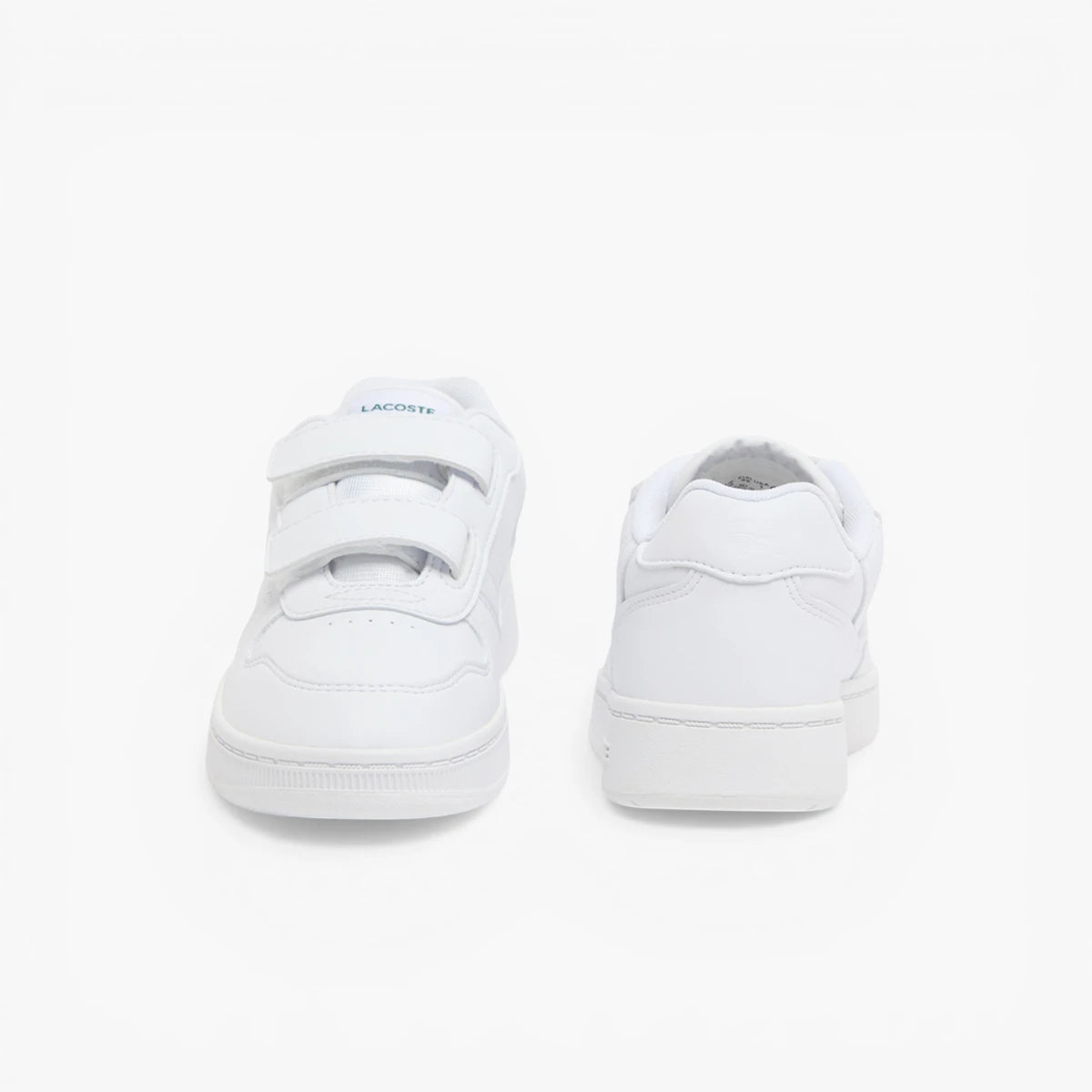 Lacoste Children's T-Clip Set Sneakers | LEVISONS
