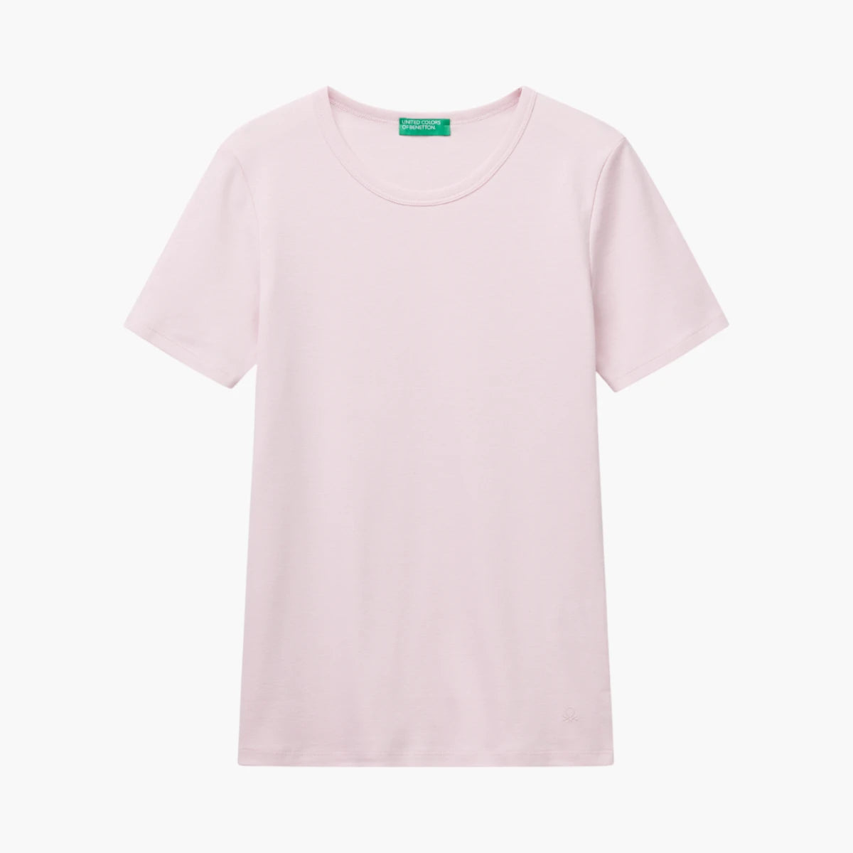 United Colors Of Benetton Woman Regular Fit T-Shirt | LEVISONS