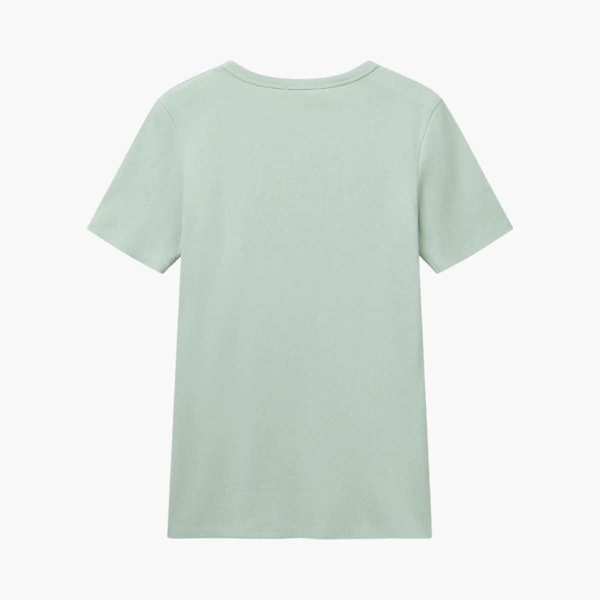 United Colors Of Benetton Woman Regular Fit T-Shirt | LEVISONS