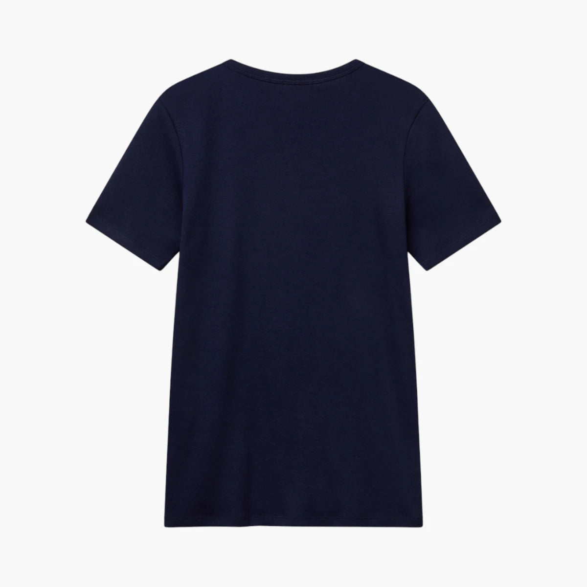 United Colors Of Benetton Woman T-Shirt In 100% Cotton With Glitter Print Logo | LEVISONS
