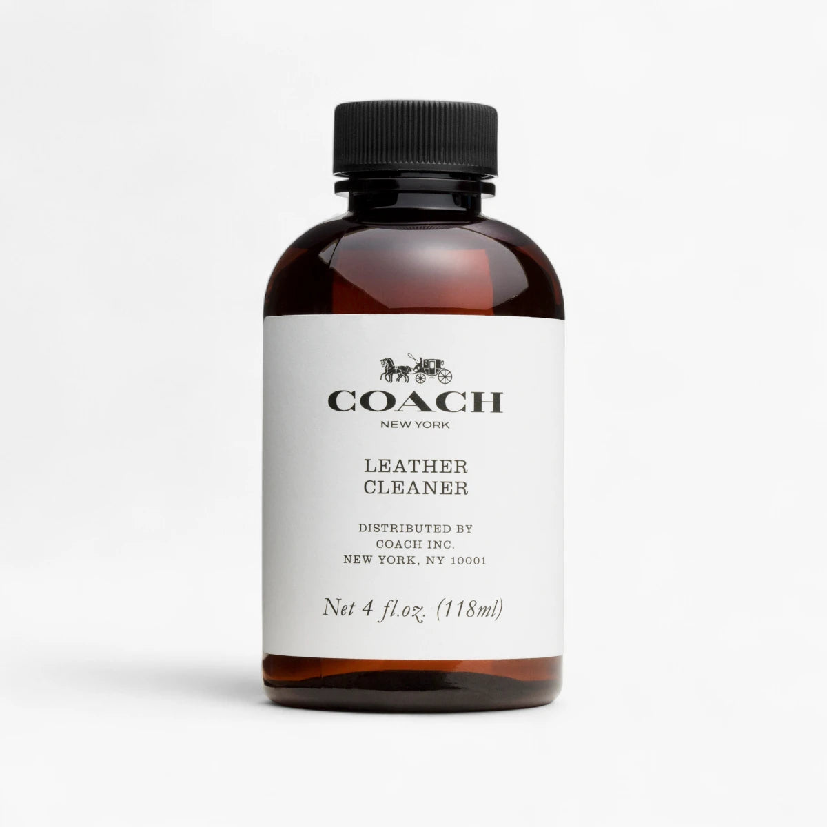 Coach Coach Leather Cleaner | LEVISONS
