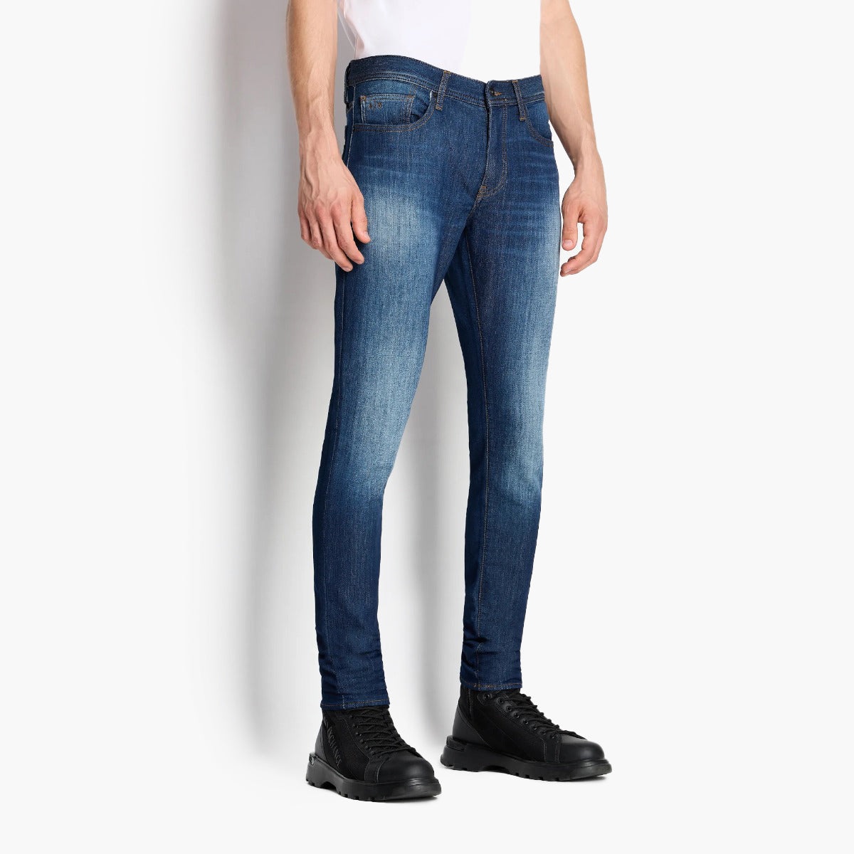 J33 Super Skinny Comfort Fleece Denim Jeans – Levisons