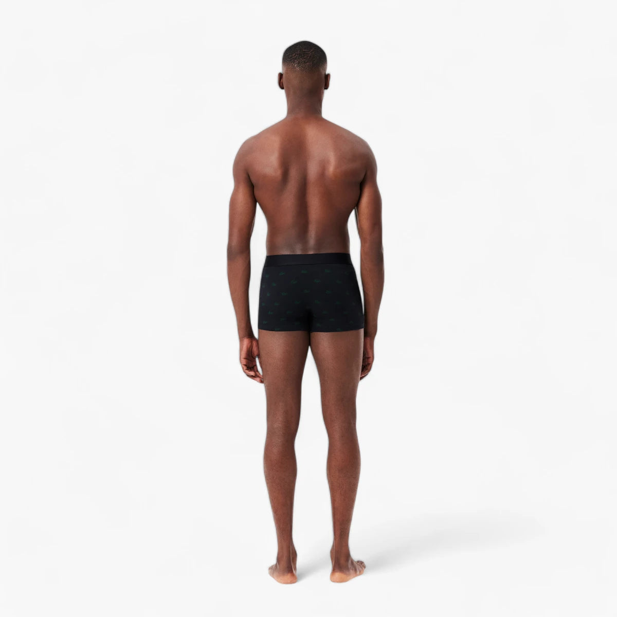Lacoste 3-Pack Print Underwear | LEVISONS