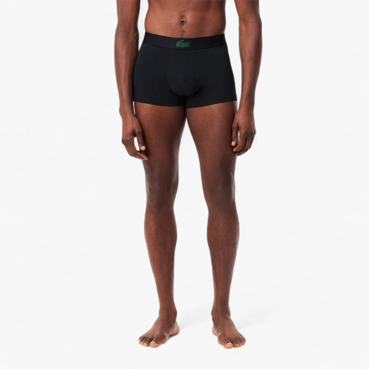 Lacoste 3-Pack Print Underwear | LEVISONS