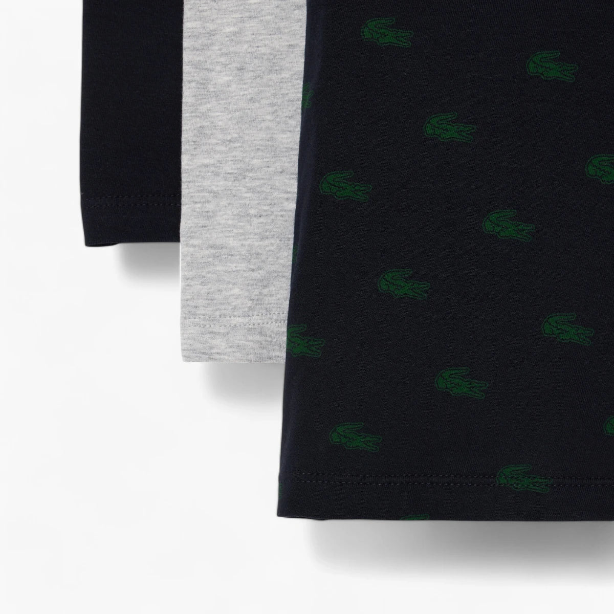 Lacoste 3-Pack Print Underwear | LEVISONS