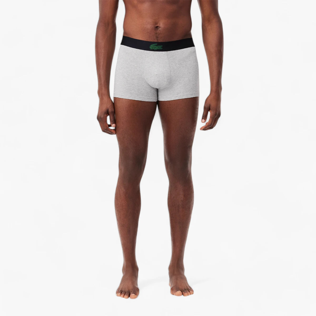 Lacoste 3-Pack Print Underwear | LEVISONS