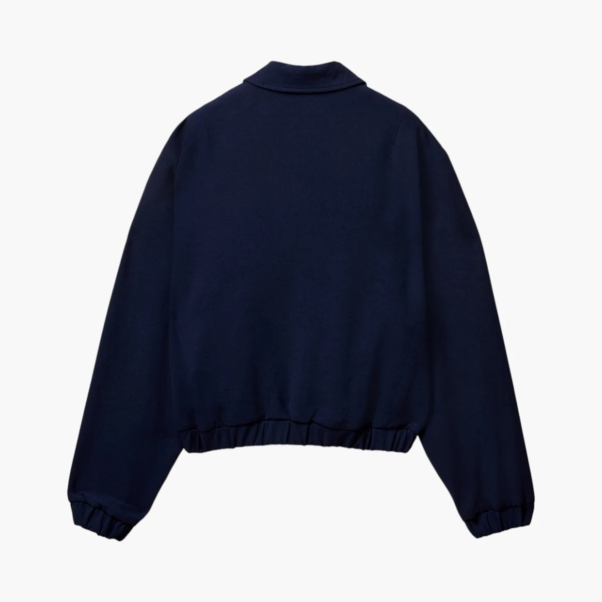 United Colors Of Benetton Woman Regular Fit Bomber Jacket | LEVISONS