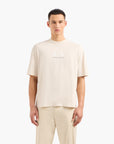 Armani Exchange Milano Edition Organic Cotton Relaxed Fit T-Shirts | LEVISONS