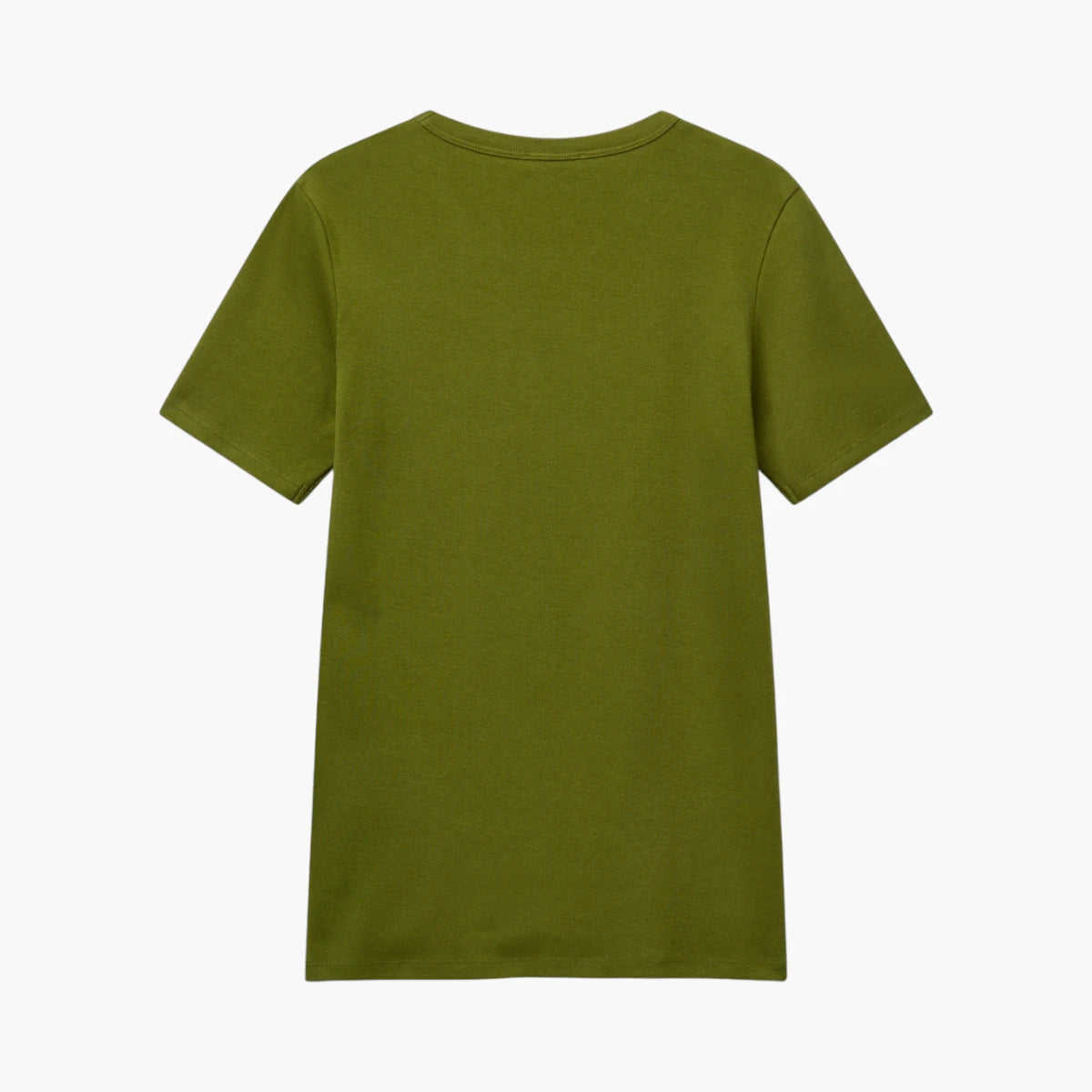 United Colors Of Benetton Woman T-Shirt In 100% Cotton With Glitter Print Logo | LEVISONS