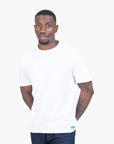 Hugo Blue 3 Pack Regular Fit Cotton T-Shirts | LEVISONS