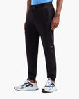 Ea7 Regular Fit Logo Series Cotton Joggers | LEVISONS