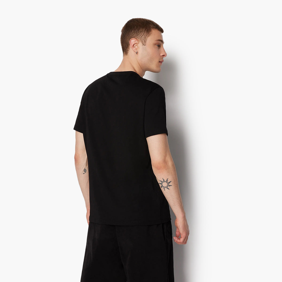 COTTON JERSEY T-SHIRT curated on LTK