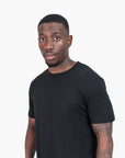 Hugo Blue 3 Pack Regular Fit Cotton T-Shirts | LEVISONS
