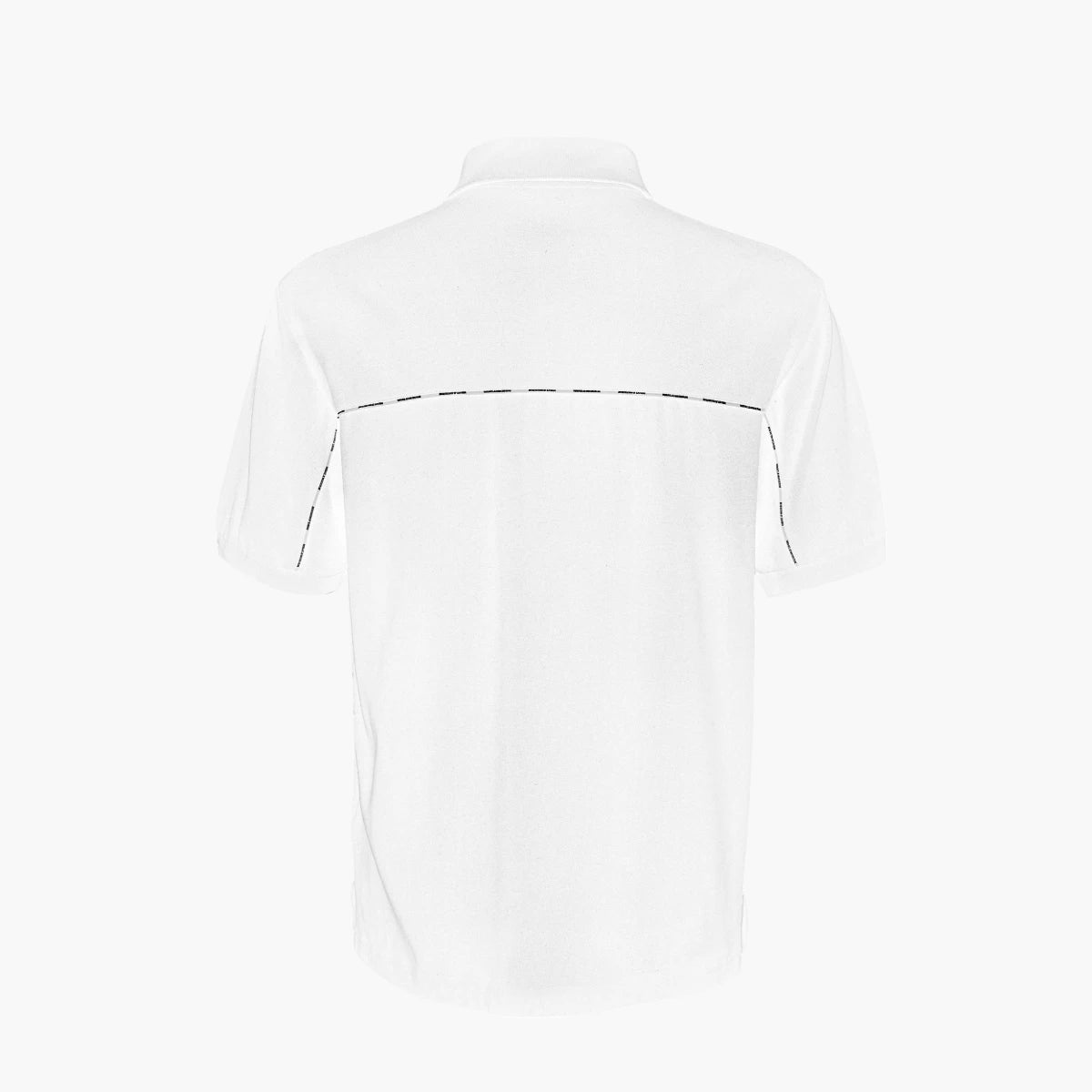 Versace Institutional Logo Regular-Fit Polo Shirt | LEVISONS