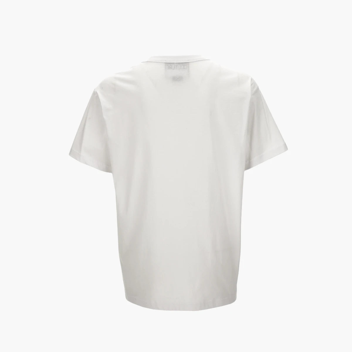 Versace Logo Regular-Fit T-Shirt | LEVISONS
