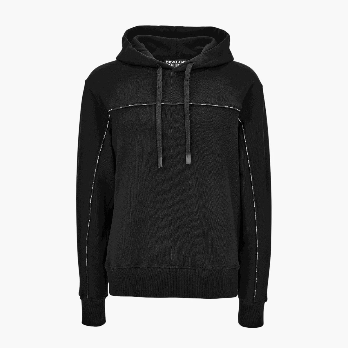 Versace Piping Detail Sweatshirt | LEVISONS