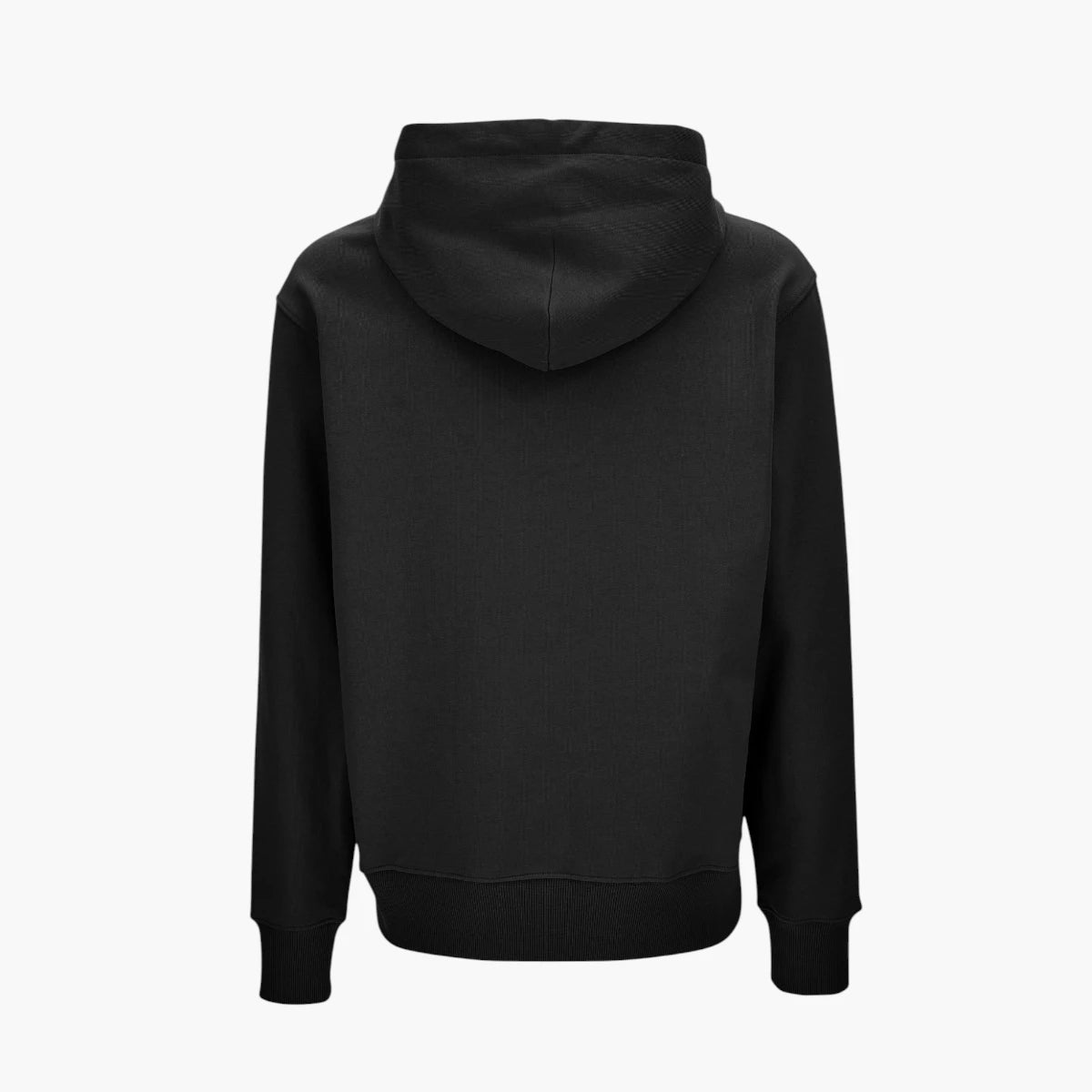 Versace Jeans Couture Logo Hoodie | LEVISONS