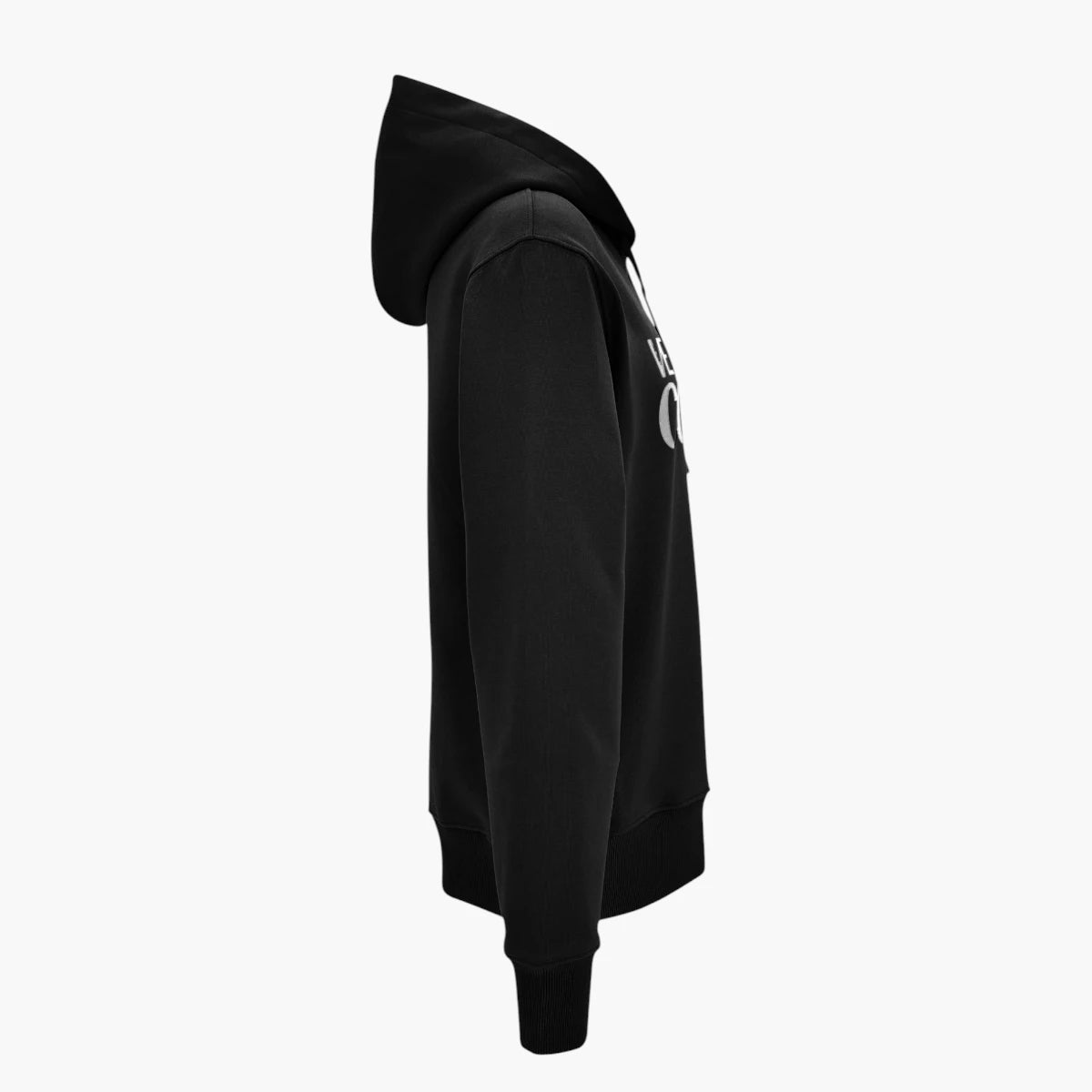 Versace Jeans Couture Logo Hoodie | LEVISONS