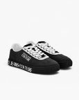 Versace Logo Court 88 Sneakers | LEVISONS