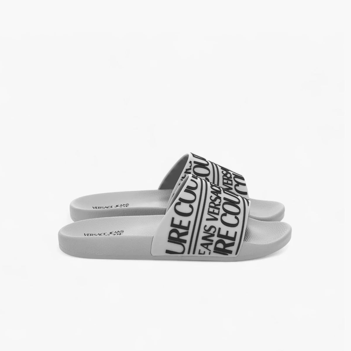 Versace Logo Sliders | LEVISONS