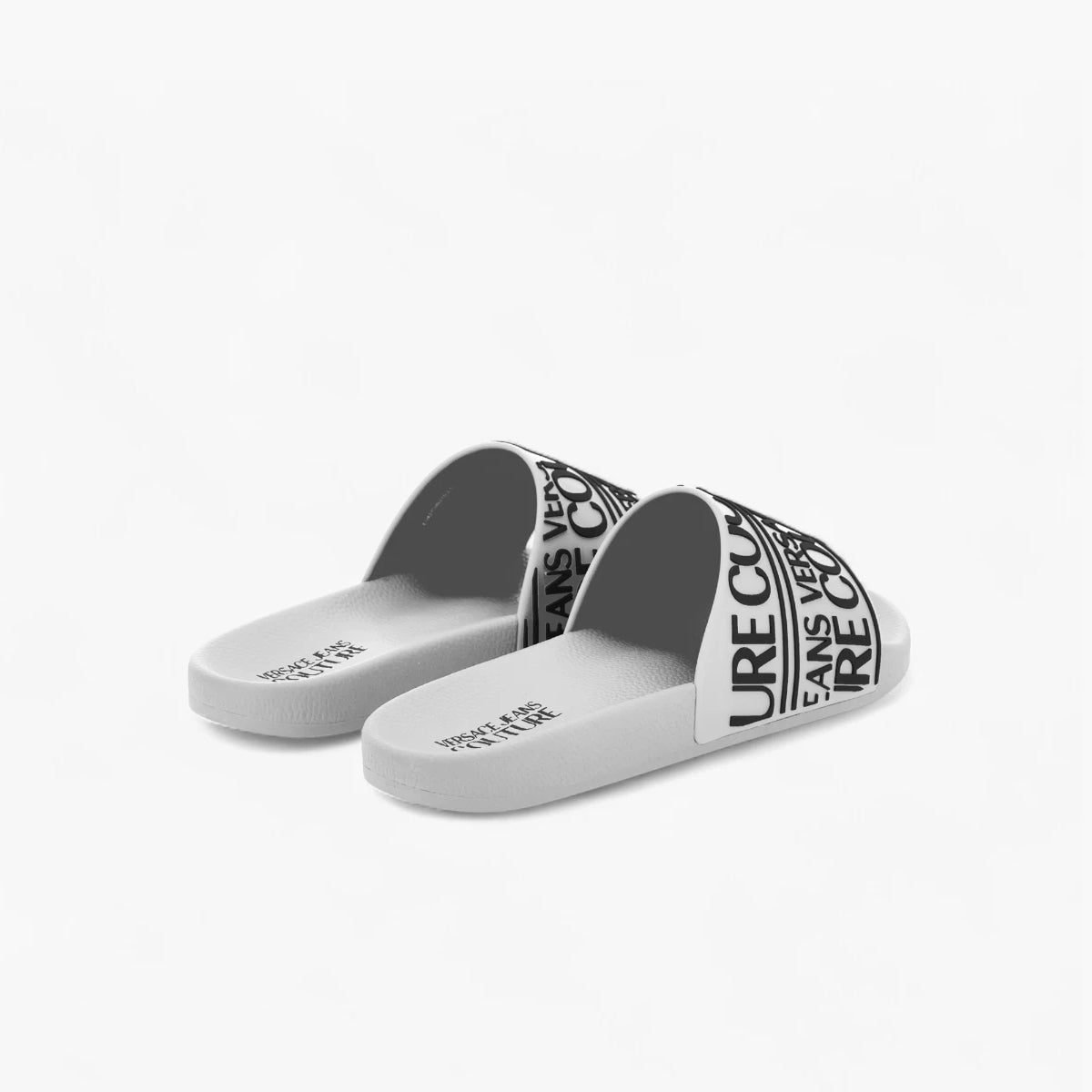 Versace Logo Sliders | LEVISONS