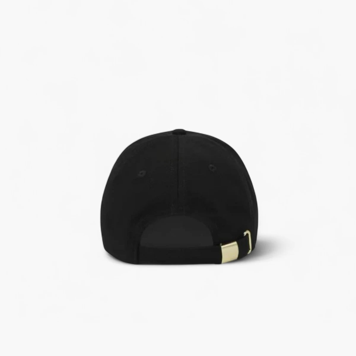 Versace Embroidered Logo Baseball Cap | LEVISONS