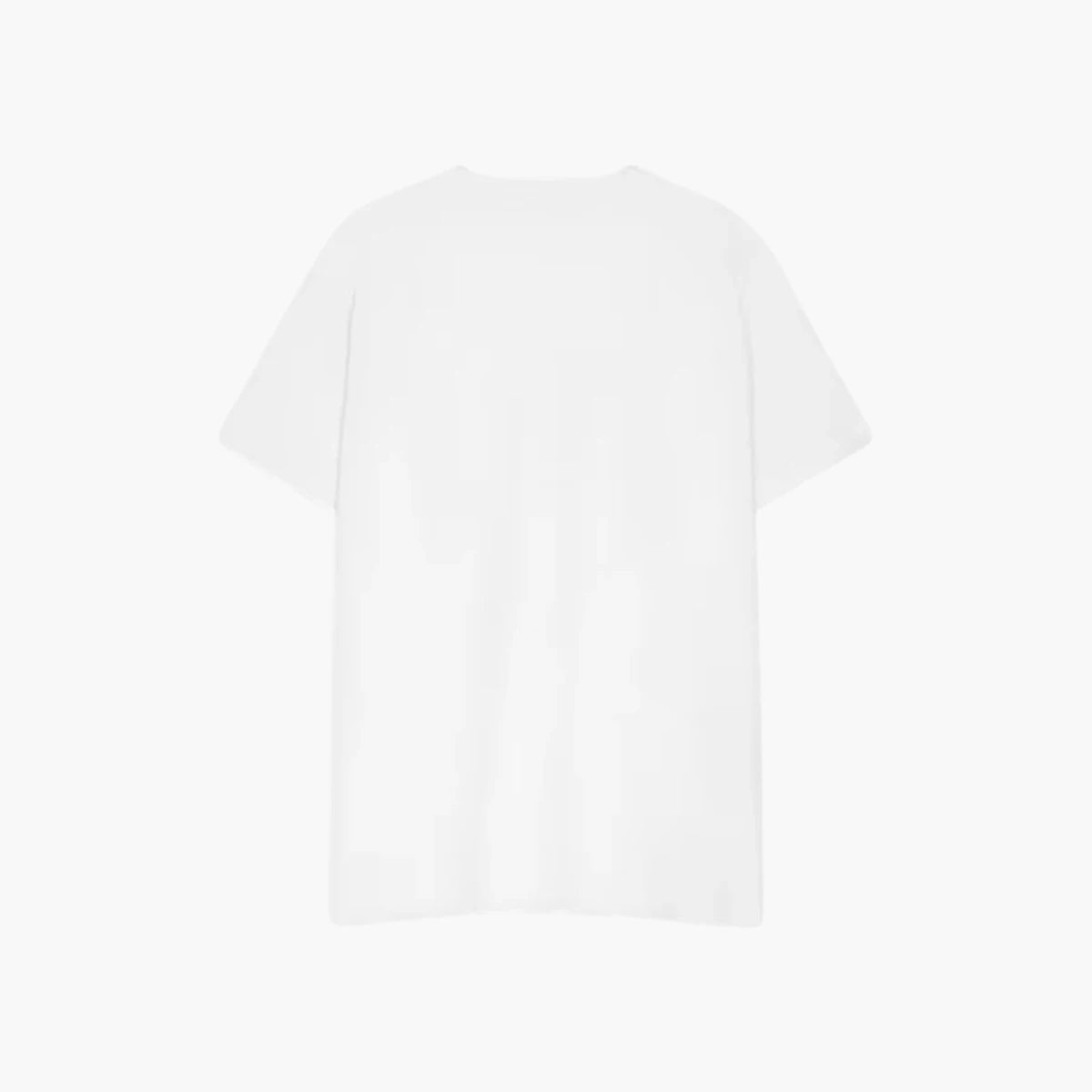 Versace Jeans Couture Porcelain Barocco Regular-Fit T-Shirt | LEVISONS