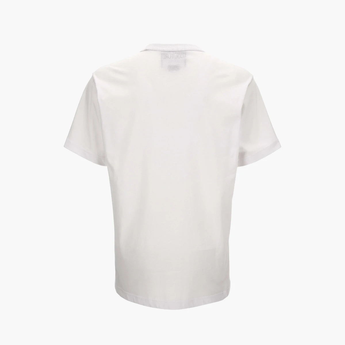 Versace Jeans Couture V-Emblem Regular-Fit T-Shirt | LEVISONS