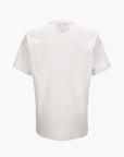 Versace Jeans Couture V-Emblem Regular-Fit T-Shirt | LEVISONS