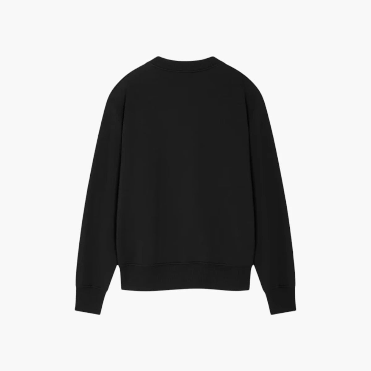 Versace Jeans Couture Logo Regular-Fit Sweatshirt | LEVISONS