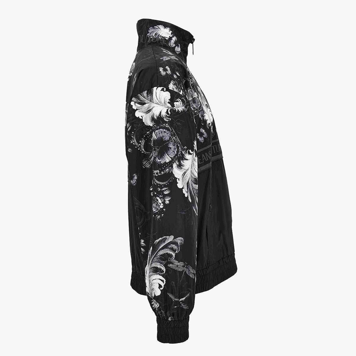 Versace Jeans Couture Windbreaker Jacket | LEVISONS