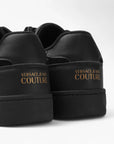 Versace Jeans Couture Brooklyn Sneakers | LEVISONS
