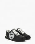 Versace Jeans Couture Logo Starlight Trainers | LEVISONS