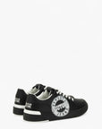 Versace Jeans Couture Logo Starlight Trainers | LEVISONS