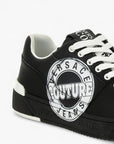 Versace Jeans Couture Logo Starlight Trainers | LEVISONS