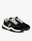 Versace Jeans Couture Logo Hyber Sneakers | LEVISONS