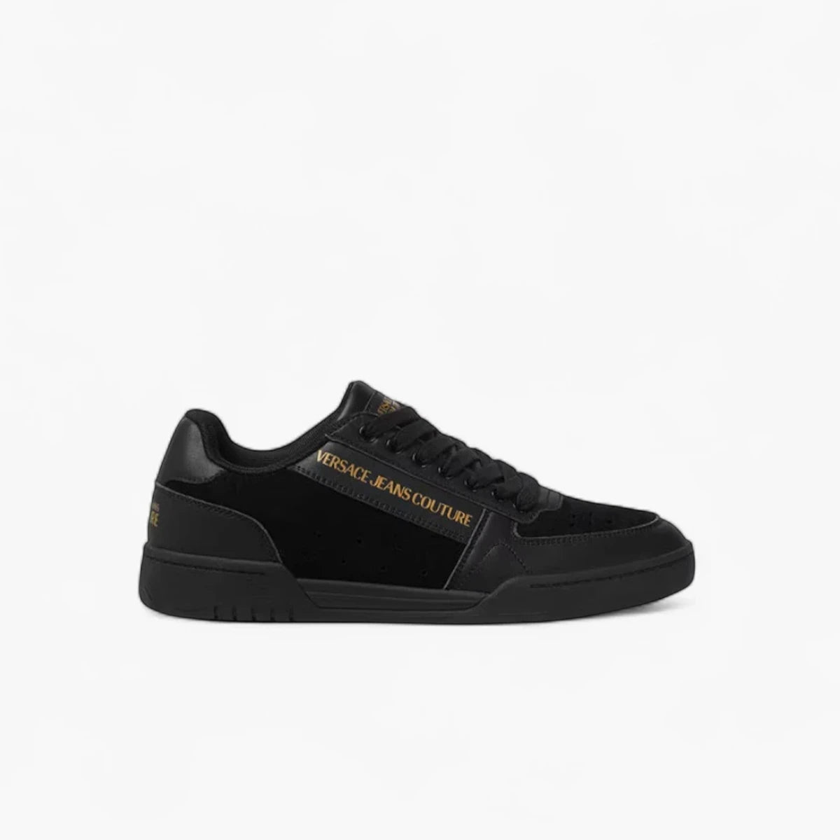 Versace Jeans Couture Brooklyn Sneakers | LEVISONS
