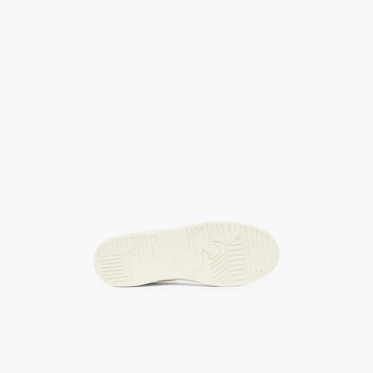Emporio Armani Cordura Sneakers With Suede Details | LEVISONS