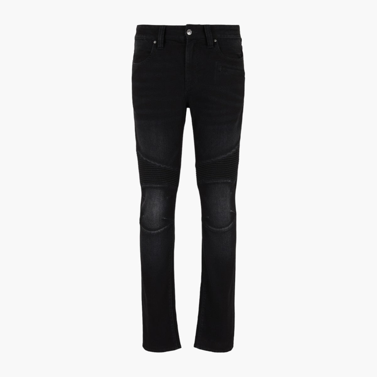 Armani Exchange Biker Fit Jeans | LEVISONS